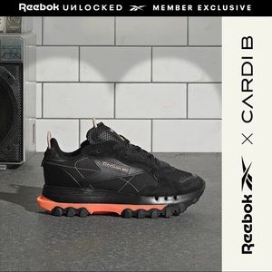 Cardi B Classic Leather Women's Shoes